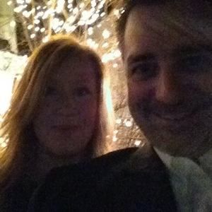 Meet your Posher, Thomas